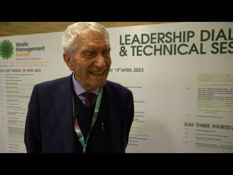 WME 2023: SPOTLIGHT INTERVIEW - Roberto Sancinelli,  Montello