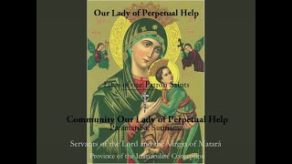 Our Lady of Perpetual Help