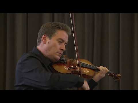 Kristof Barati. Brahms