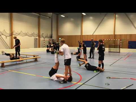 Varla IBK P04 Höstsäsongen 2018