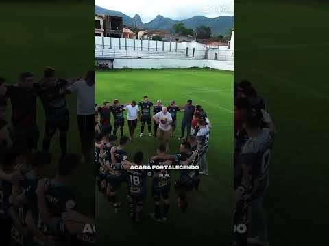 BOM DIA FAMÍLIA ALTO ESPORTE DE ITAPAJÉ CEARÁ