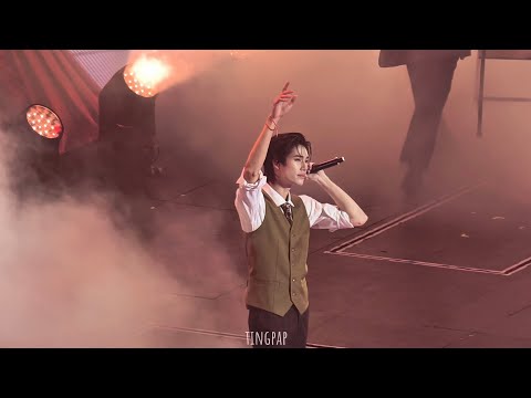 เทหมดหน้าตัก (All In) - Phuwin #RISERCONCERTD3