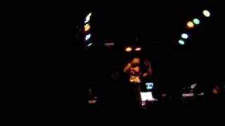 MC Chris FTW Live Knitting Factory 11/26 Last Show