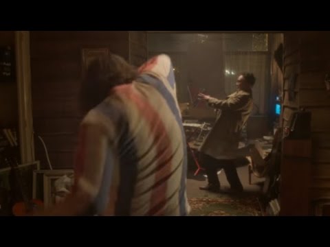 J.Kessels teaser #1 - I started using LSD