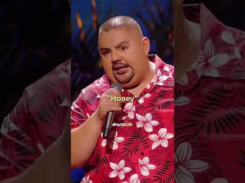 GABRIEL IGLESIAS Drunk Text Frankie 😂 #shorts