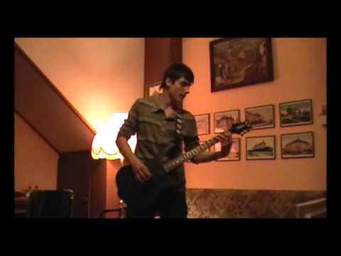 Tankcsapda - Fiúk ölébe lányok (Cover) video thumbnail