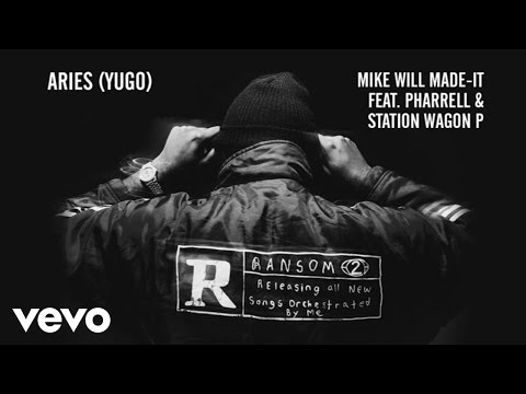 Mike WiLL Made-It - Aries (YuGo) ft. Pharrell (Official Music Video)