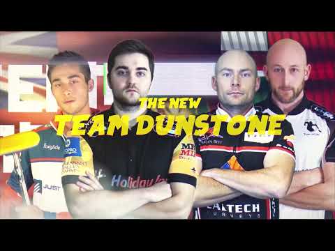 The New Team Dunstone