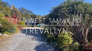 117A West Tamar Road, TREVALLYN, TAS 7250