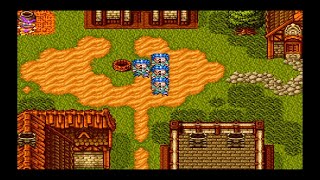 【ダークドレアム倒す】最強モンスターくさったしたいを3体使ってドラクエ6　その17