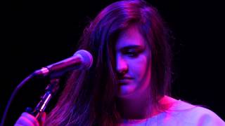 Rose Windows - Bodhi Song (Live on KEXP)