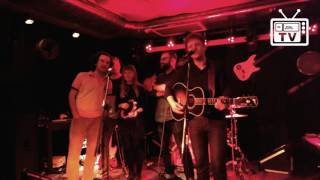 Travels &amp; Trunks - All You Fascists Bound To Lose (Woody Guthrie - Cover)