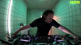 Philipp Otterbach DJ set