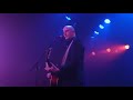 The Frogs with Jimmy Flemion and Evan Dando - Rosy Jack World (The Roxy, Hollywood CA 2/19/2020)