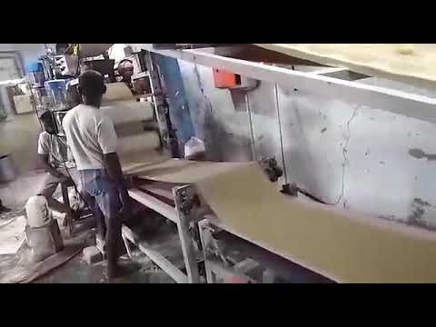 Fully Automatic appalam making machine IN  KUMBAKONAM