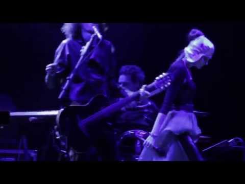 AGNIX — Лететь (Yotaspace 17.04.2015)