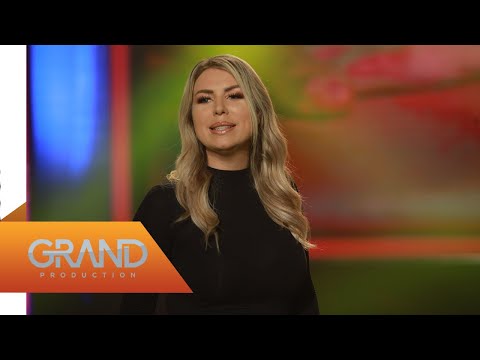 Sanja Chupka - Dobra vila - GP - (Tv Grand 27.05.2022.)