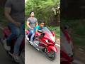 Kisi Ko CHOTA Nahi Samjhna Farazstuntrider Superbikes Bikers Hayabusa