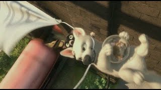 Bolt - A Little Less Conversation gameplay video by jhoffmaster, 2:31 duration