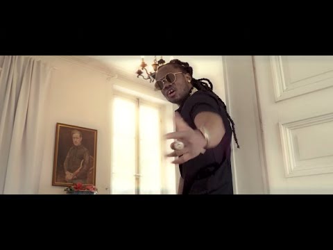 Young Chang Mc - Komunom (Clip Officiel)