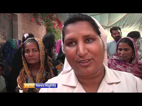 EWTN News Nightly - 2016-03-28