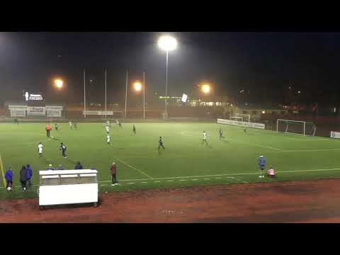 1. Puoliaika 11v11 Vihreät vs PuiU