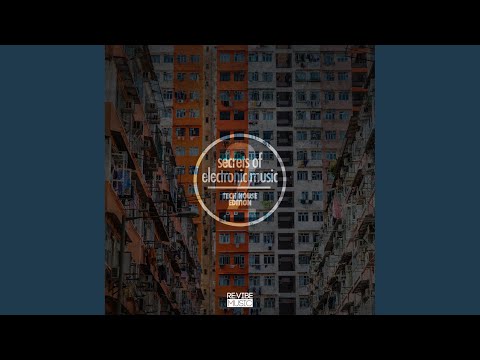 The Sahoo Conection (Original Mix)