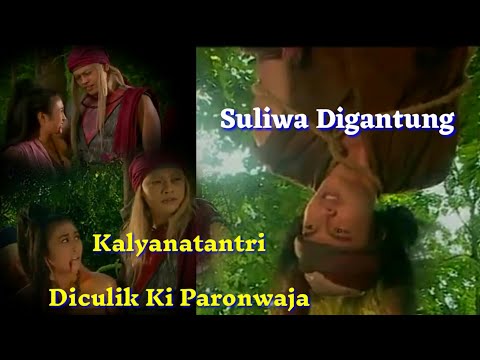 Angling Dharma Episode 7 l Ki Paronwaja Culik Kalyanatantri Suliwa Digantung