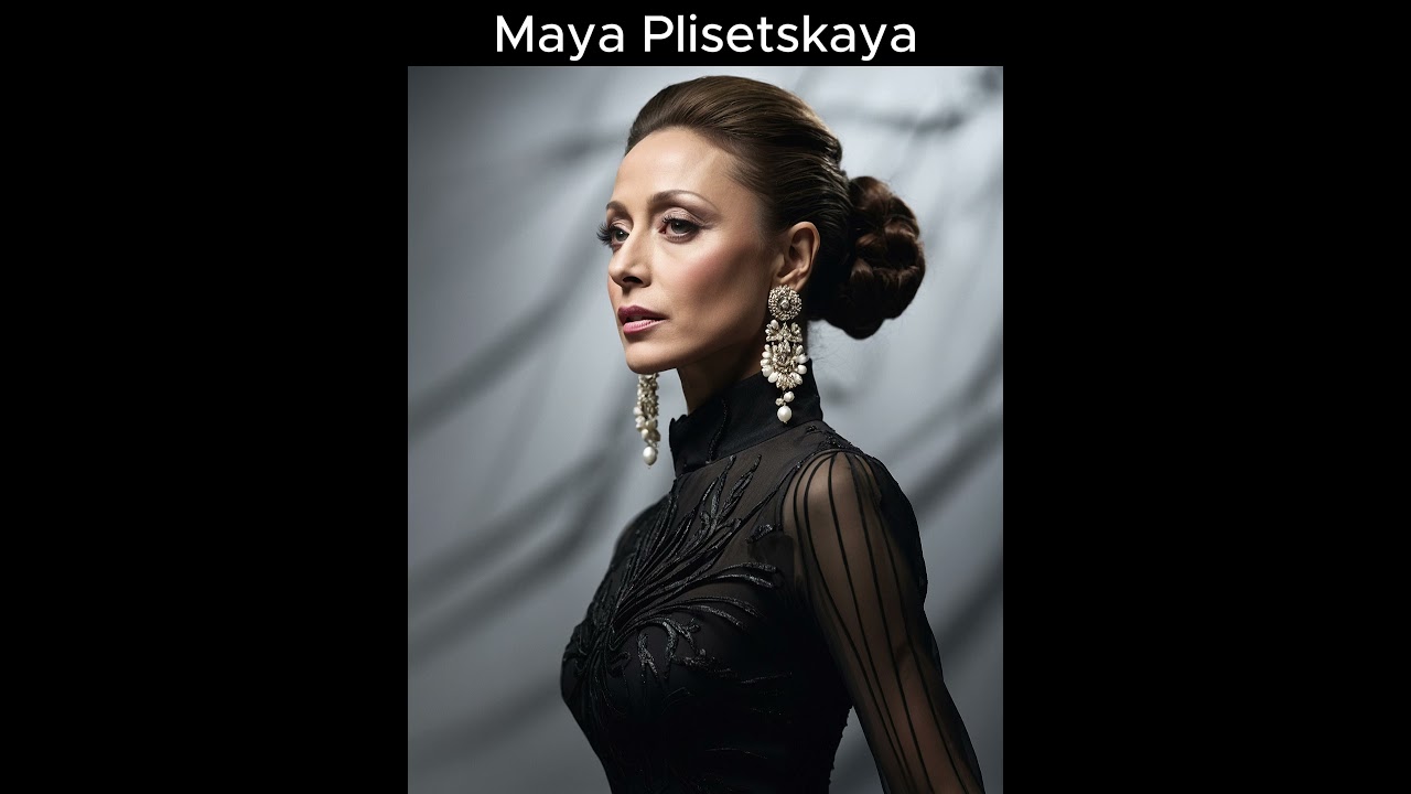 A.I. Brings Ballet to Life: Stunning Female Dancers (doodle droid 82) #aigallery #women #ballet