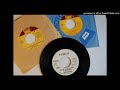 Motown US 45 Eddie Kendricks "This Used To Be The Home of Johnnie Mae" Tamla  54203 Apr 1971 (Promo