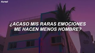 Khalid - Self (Traducida al Español)