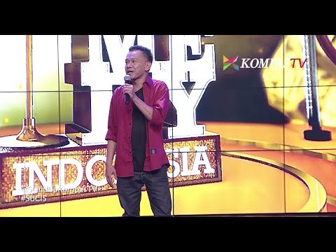 Rahman: Jodoh Mukanya Mirip - SUCI 5