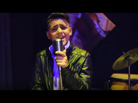 Gioele - Musica (Ufficiale 2017)