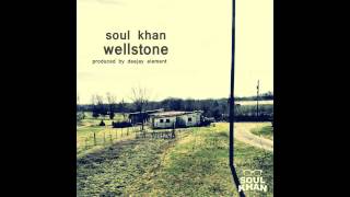 Soul Khan - About Something (prod. by Deejay Element)