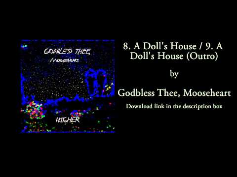 8. A Doll's House / 9. A Doll's House Outro
