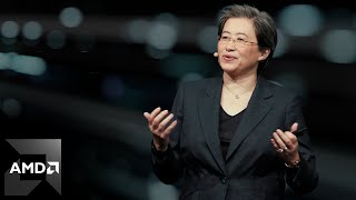 [情報] AMD together we advance_data centers