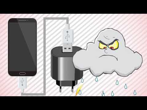 15 Ошибок, Которые Сокращают Жизнь Вашего Телефона