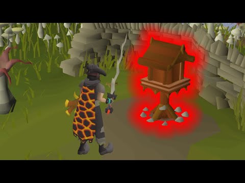 Zuk Helm Any% Speedrun - Episode 2: 1 Down, Only 191 To Go