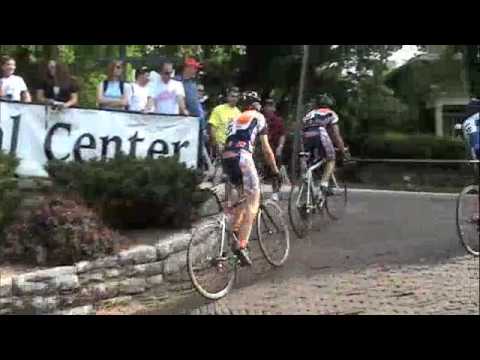 Snake Alley Vance 5 23 09