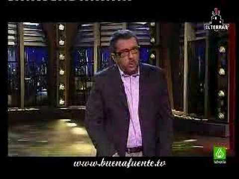 BUENAFUENTE 307 - COPIAR (20.09.2007)