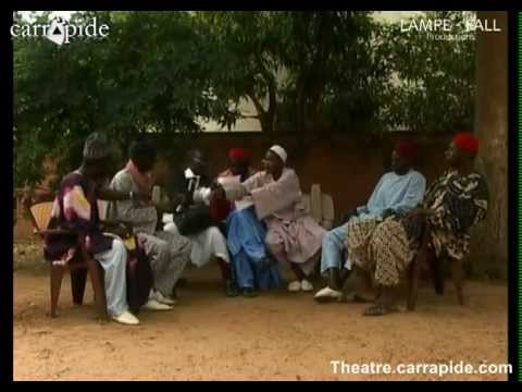 Les Anciens Combattants 1