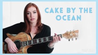 Cake By The Ocean- DNCE (cover)