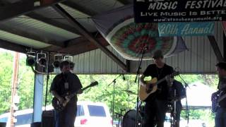 Scarecrow Collection