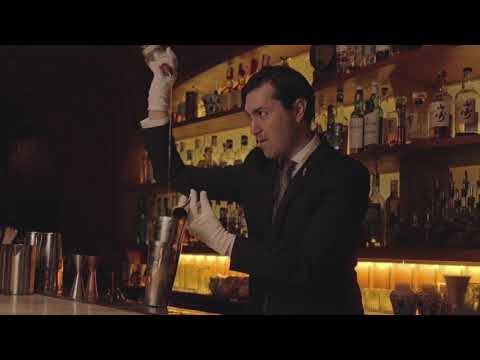 PARADISO - Menu 2019 (Teaser)