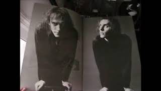 Peter Murphy - Metro, Chicago 6th May 1988