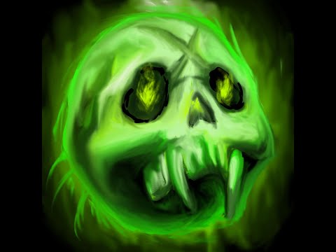 Shadowlands Unholy DK insane dmg 2v2 arena with Rsham