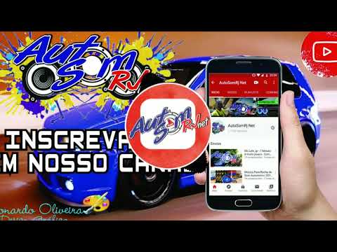 Paulo Pires e Mc Anônimo  Nave Baixa