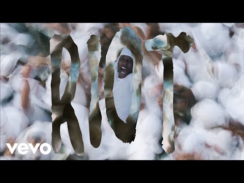 A$AP Rocky - RIOT (Rowdy Pipe'n) (Audio)