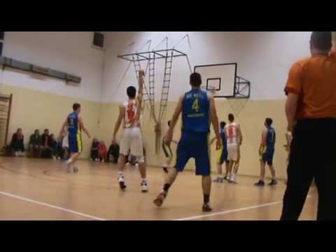 KK Sedmica - KK Zeta Highlights