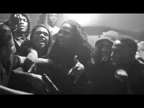 Edai | S.Dot | Tay600 | Rondonumbanine - Six Double 0 (Pt.2) [VIDEO] Shot By @RioProdBXC